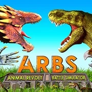 Animal Revolt Battle Simulator MOD APK v3.6.0 (Unlimited Gold)