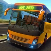 Bus Simulator 2015 MOD APK v3.8 (Unlimited XP)