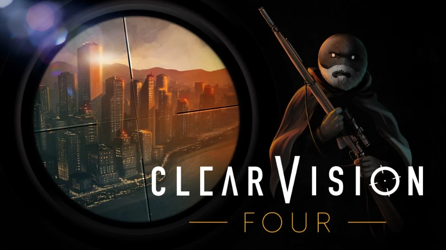 clear vision 4 mod apk unlimited money