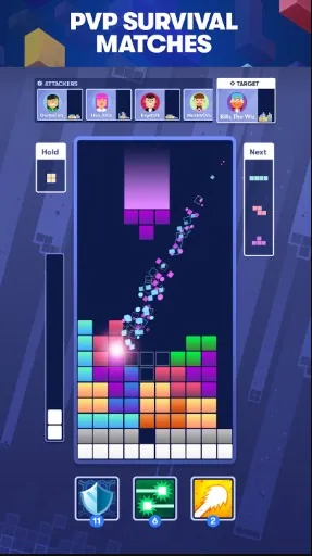 download tetris mod version