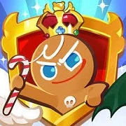 Cookie Run: Kingdom MOD APK v4.16.002 (Unlimited Money/Gems)