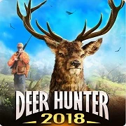 Deer Hunter 2018 MOD APK v5.2.4 (Unlimited Gold/Energy)