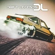Drift Legends: Real Car Racing MOD APK v1.9.26 (Unlimited Money)