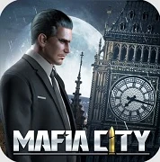 Mafia City MOD APK v1.7.125 (Unlimited Money/Gold)