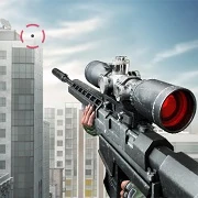 Sniper 3D: Gun Shooting Games MOD APK v4.33.2 (Unlimited Energy/Money/Gems)