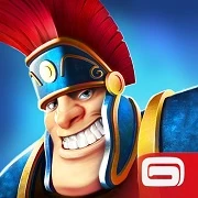 Total Conquest MOD APK v2.1.5a (Unlimited Money, Unlocked all Characters)
