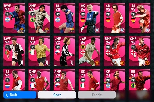 unlimited coins in efootball pes 2021