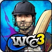 World Cricket Championship 3 MOD APK v2.2 (Unlimited Platinum/Coins)