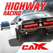 CarX Highway Racing MOD APK v1.75.0 (Unlimited Money, All Cars Unlocked)