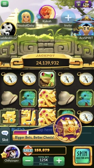 download big fish casino hack apk