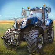 Farming Simulator 16 MOD APK v1.1.2.7 (Unlimited Money)