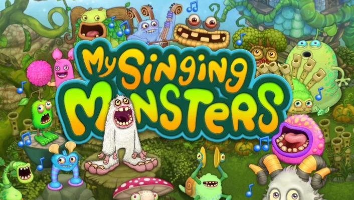 my singing monsters