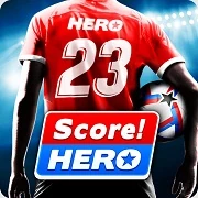 Score! Hero 2023 MOD APK v3.12 (Unlimited Money/Health)