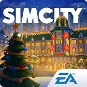 SimCity BuildIt MOD APK v1.52.6.120559 (Unlimited Money/Simcash)