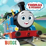 Thomas & Friends: Magic Tracks MOD APK v2023.2.0 (Unlocked All Content)