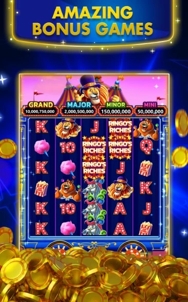 unlimited money in big fish casino