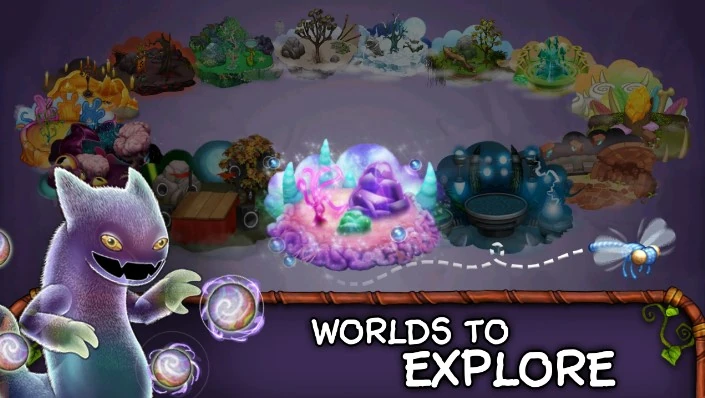 unlimited money in my singing monsters