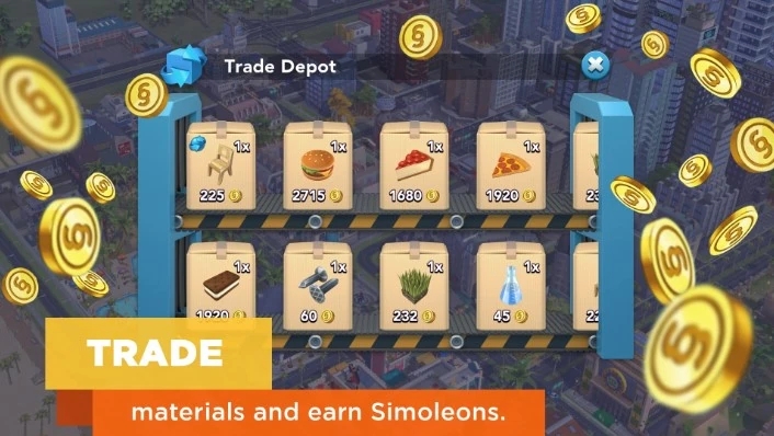 unlimited money in simcity buildit