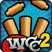 World Cricket Championship 2 MOD APK v4.3 (Unlimited Money, Unlocked)