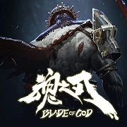 Blade of God MOD APK v7.1.0 (Unlocked)