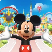 Disney Magic Kingdom MOD APK v8.8.0g (Unlimited Money/Gems)