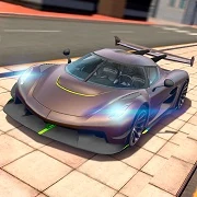 Extreme Car Driving Simulator MOD APK v6.82.1 (All Cars Unlocked)
