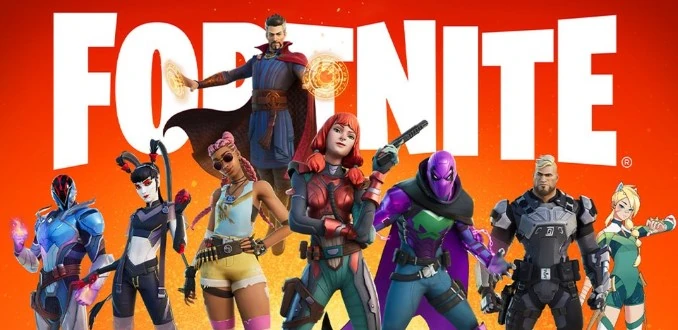 fortnite for android