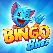 Bingo Blitz MOD APK v5.35.0 (Unlimited Money)
