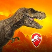 Jurassic World Alive MOD APK v3.3.34 (Unlimited Battery/DNA)