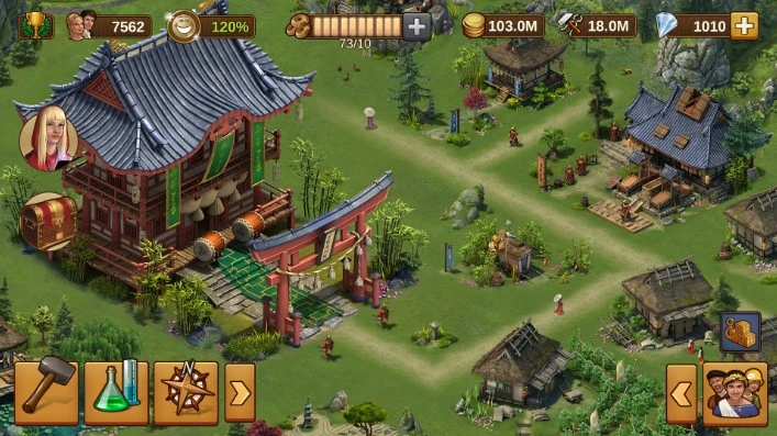 forge of empires hack apk