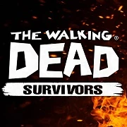 The Walking Dead: Survivors MOD APK v5.17.2 (Unlimited Money, God Mode)
