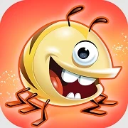 Best Fiends MOD APK v12.7.0 (Unlimited Energy/Gold)