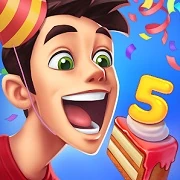 Cooking Diary MOD APK v2.22.0 (Unlimited Money/Gems)