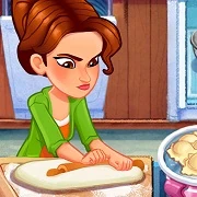 Delicious World MOD APK v1.79.0 (Unlimited Everything)