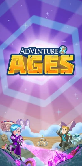 download adventure ages mod apk