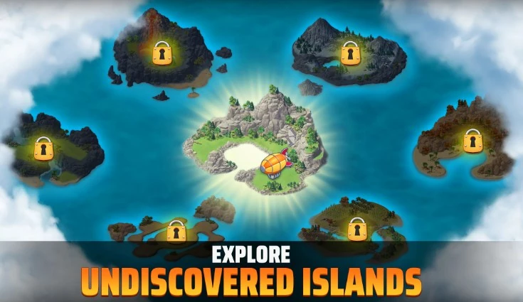 download city island 5 mod apk